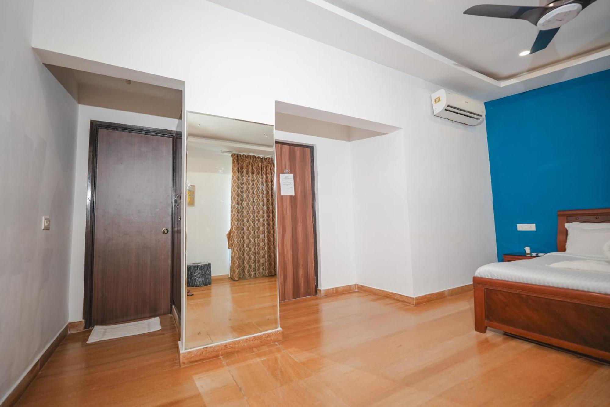 Villa M - Jia 3- 3Bhk In Candolim, Pool Facing, Near Beach, Breakfast Included Экстерьер фото