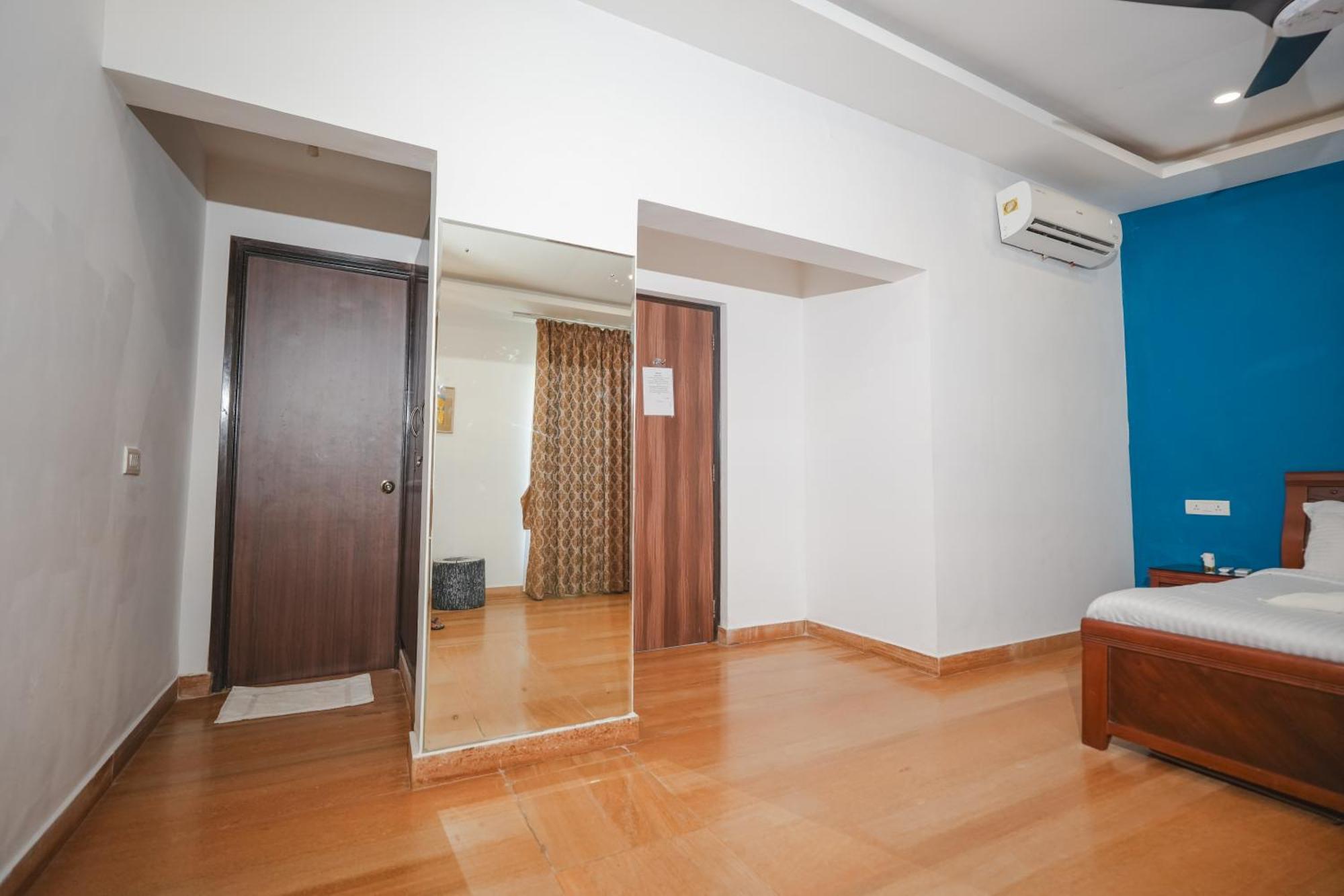 Villa M - Jia 3- 3Bhk In Candolim, Pool Facing, Near Beach, Breakfast Included Экстерьер фото