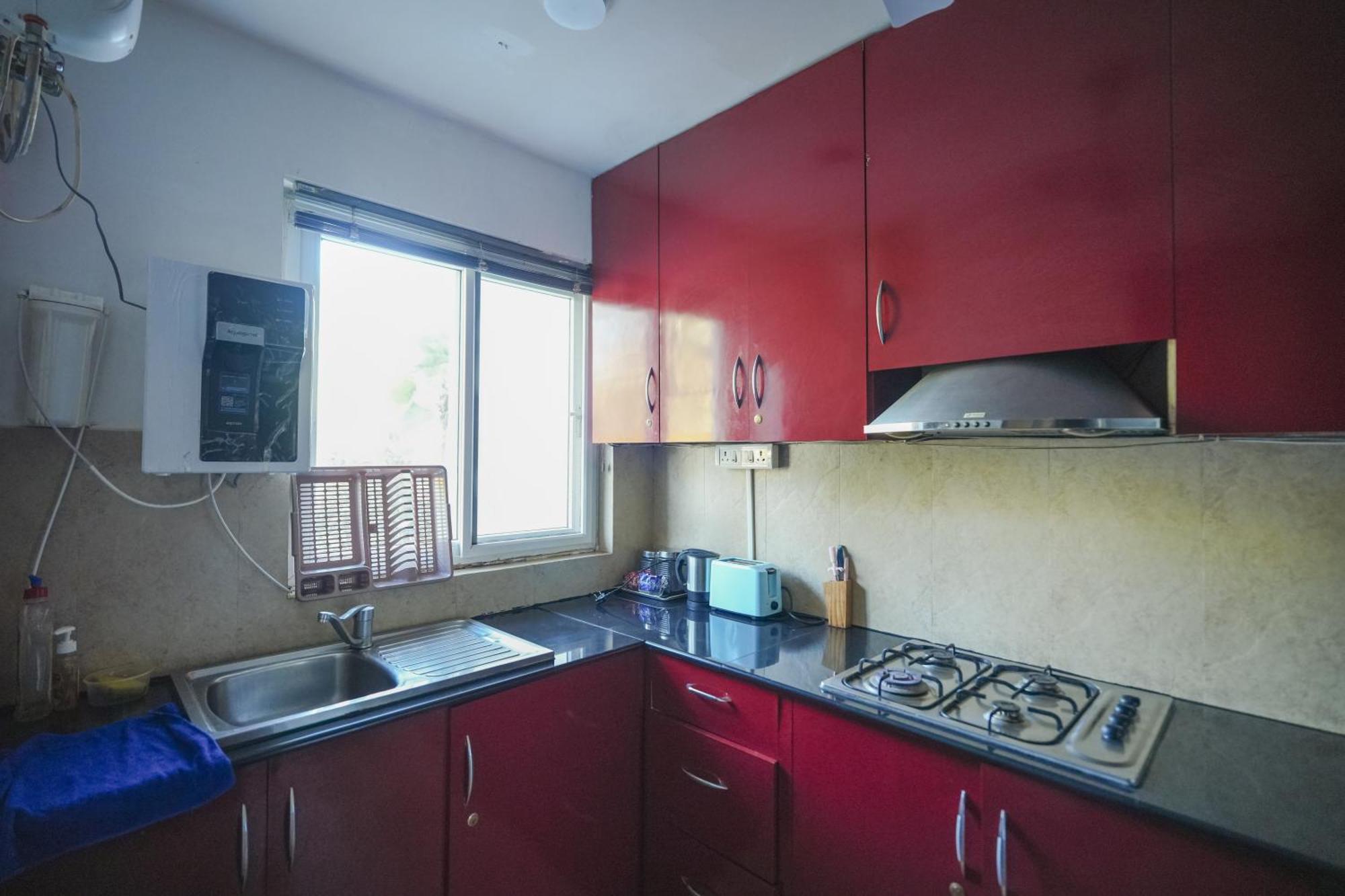 Villa M - Jia 3- 3Bhk In Candolim, Pool Facing, Near Beach, Breakfast Included Экстерьер фото