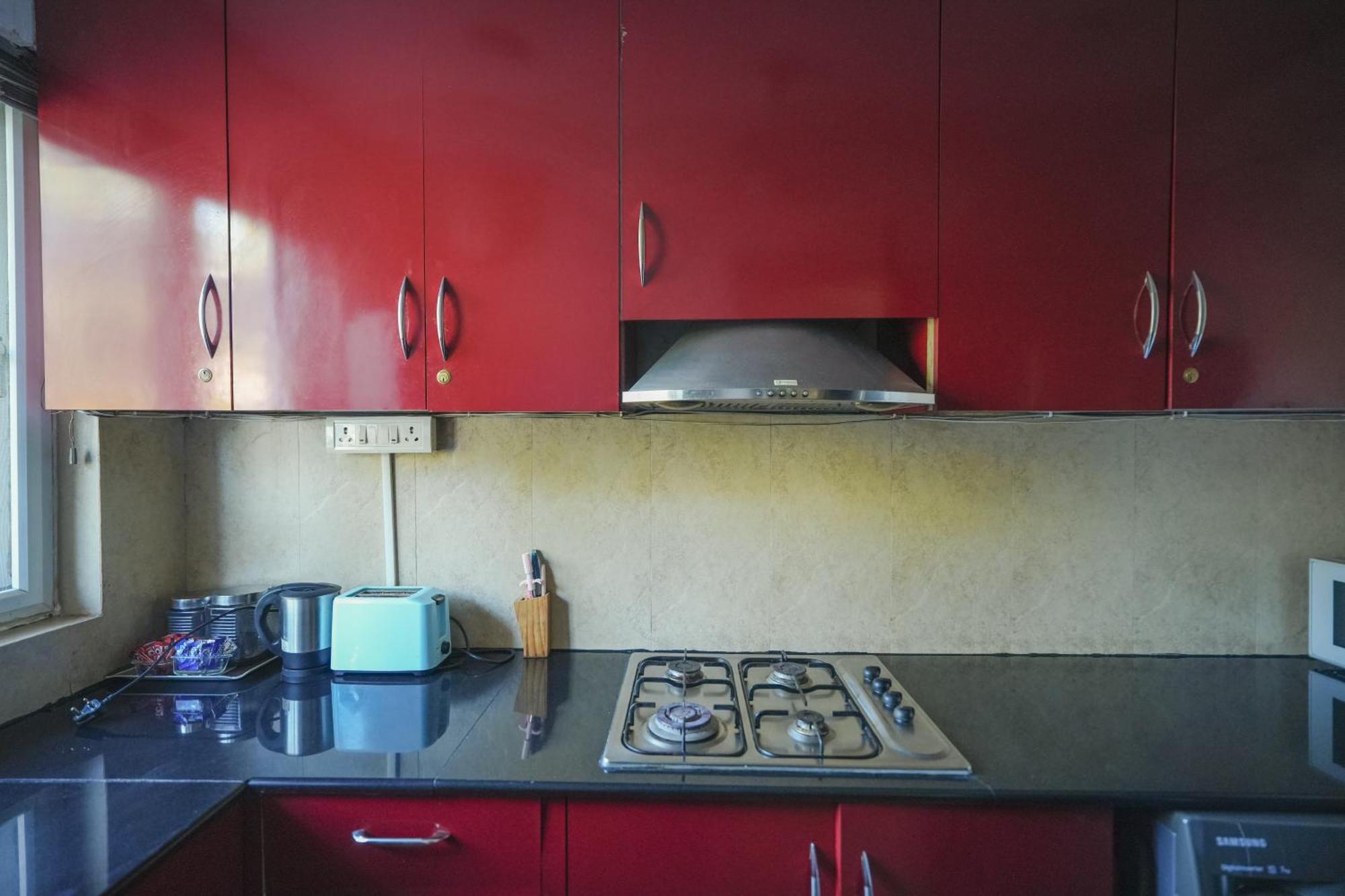 Villa M - Jia 3- 3Bhk In Candolim, Pool Facing, Near Beach, Breakfast Included Экстерьер фото