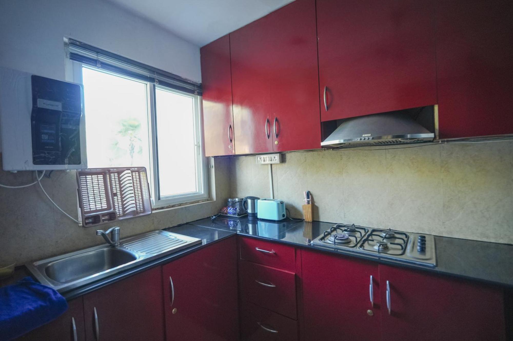 Villa M - Jia 3- 3Bhk In Candolim, Pool Facing, Near Beach, Breakfast Included Экстерьер фото